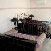 Roundhouse Motel - Accommodation in Bendigo 1