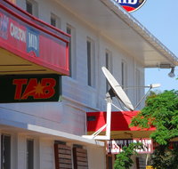 Warrego - Accommodation in Bendigo