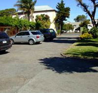 Motel Travelway - Accommodation in Bendigo