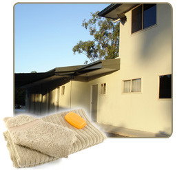 M1 Motel Caboolture - Accommodation in Bendigo 0