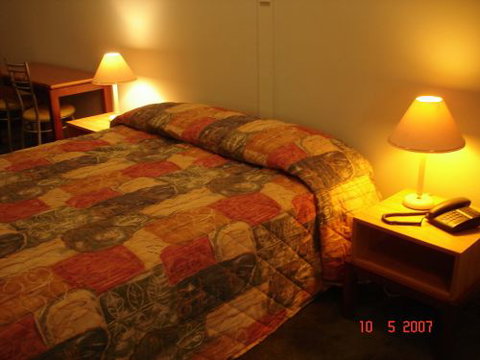 M1 Motel Caboolture - Accommodation in Bendigo 1