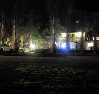 happydays accommodation Motor Inn - Accommodation in Bendigo