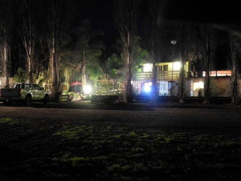 Happydays Accommodation Motor Inn - Accommodation in Bendigo 0