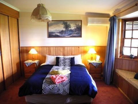 Happydays Accommodation Motor Inn - Accommodation in Bendigo 3