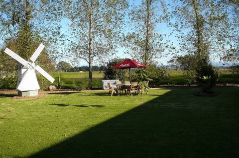 Happydays Accommodation Motor Inn - Accommodation in Bendigo 6