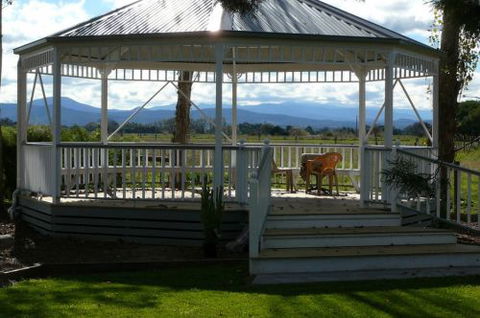 Happydays Accommodation Motor Inn - Accommodation in Bendigo 8