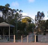 Two Wells Motel - Accommodation in Bendigo
