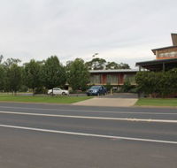 Forbes Victoria Inn - Accommodation in Bendigo