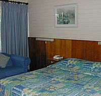 Balranald Sturt Motel - Accommodation in Bendigo