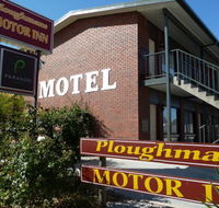 Ploughmans Motor Inn - Accommodation in Bendigo