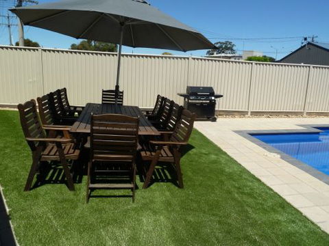 Ploughmans Motor Inn - Accommodation in Bendigo 4