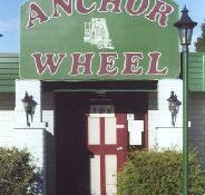 Anchor Wheel Motel And Restaurant - Accommodation in Bendigo