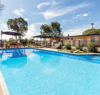Gulgong Motel - Accommodation in Bendigo