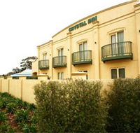 Crystal Inn - Accommodation in Bendigo