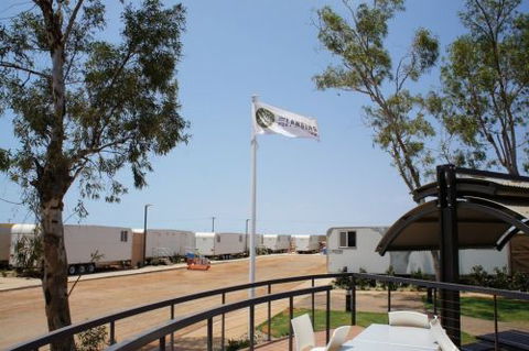 The Landing Port Hedland - Accommodation in Bendigo 0