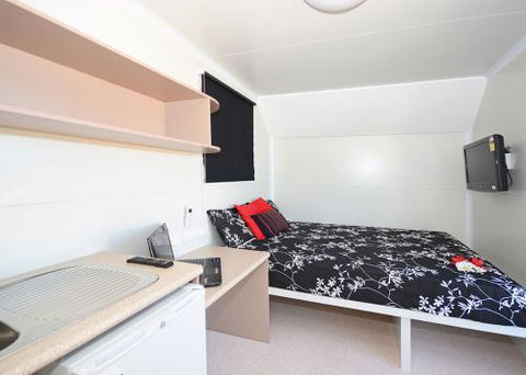 The Landing Port Hedland - Accommodation in Bendigo 1