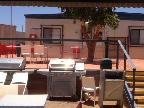 The Landing Port Hedland - Accommodation in Bendigo 2