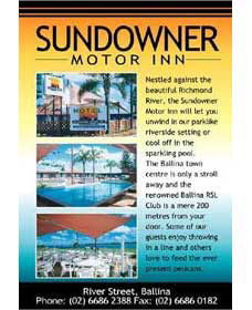 Sundowner Motor Inn - Accommodation in Bendigo 0
