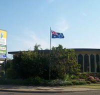 Country Motor Inn - Accommodation in Bendigo
