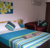 Kilcoy Gardens Motor Inn - Accommodation in Bendigo