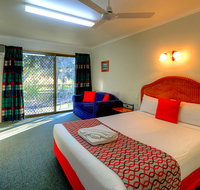 Murgon City Motor Inn - Accommodation in Bendigo