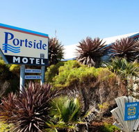 Golden Chain Portside Motel - Accommodation in Bendigo