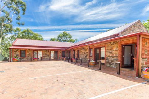 JV Jones Pty Ltd - Accommodation in Bendigo 0