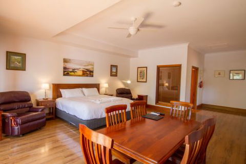 JV Jones Pty Ltd - Accommodation in Bendigo 1