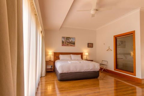 JV Jones Pty Ltd - Accommodation in Bendigo 2
