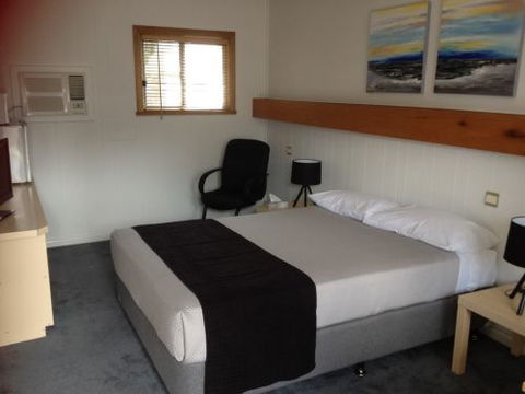 Horsham Motel - Accommodation in Bendigo 1