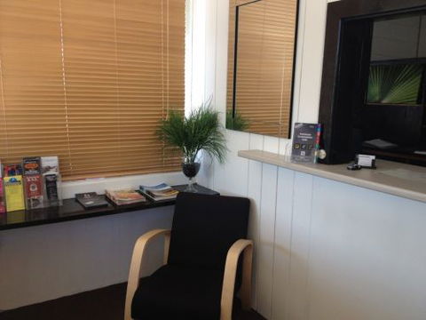 Horsham Motel - Accommodation in Bendigo 3
