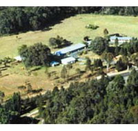 Warrumbungles Mountain Motel - Accommodation in Bendigo