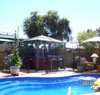 Tara Spa Apartments - Accommodation in Bendigo