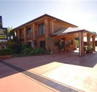 Casino City Motor Inn - Accommodation in Bendigo