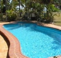 Kinka Palms Beach Front Apartments/Motel - Accommodation in Bendigo