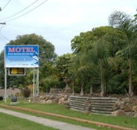 Blue Marlin Resort amp Motor Inn - Budget Chain - Accommodation in Bendigo