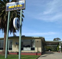 Gundagai Bushman's Retreat Motor Inn - Accommodation in Bendigo