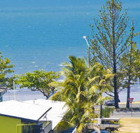 Surfside Motel - Yeppoon - Accommodation in Bendigo