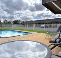 Bendigo's Allara Motor Lodge - Accommodation in Bendigo