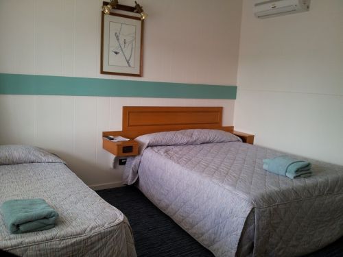 Lake Marmal VIC Accommodation in Bendigo