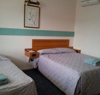 Charlton Motel - Accommodation in Bendigo