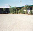 Pinnaroo Motel - Accommodation in Bendigo