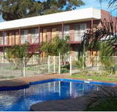 Moama Tavern Palms Motel - Accommodation in Bendigo