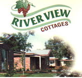 Riverview Cottages - Accommodation in Bendigo