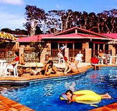 Wombat Beach Resort - Accommodation in Bendigo