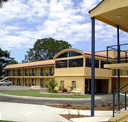 Best Western Lakesway Motor Inn - Accommodation in Bendigo