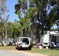 Elliston Caravan Park - Accommodation in Bendigo