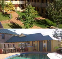 Pioneer Motel Kangaroo Valley - Accommodation in Bendigo