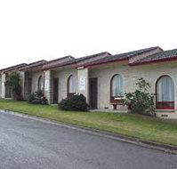 Oyster Court Motel - Accommodation in Bendigo