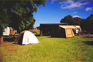 Princes Hwy Caravan Park - Accommodation in Bendigo 0